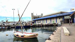 TARRAGONE - Les Ports et le Barrio El Serrallo - 33